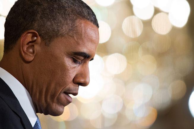 Barack Obama, impresionat până la lacrimi de filmul Majordomul (VIDEO)