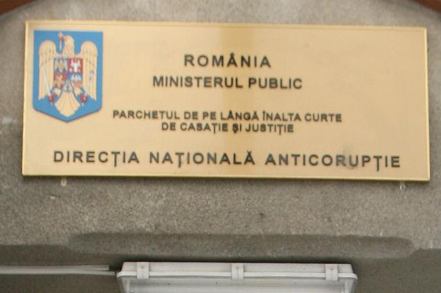 Avocatul Lucian Băgia, cercetat în dosarul judecătoarei Veronica Cîrstoiu, a fost arestat 