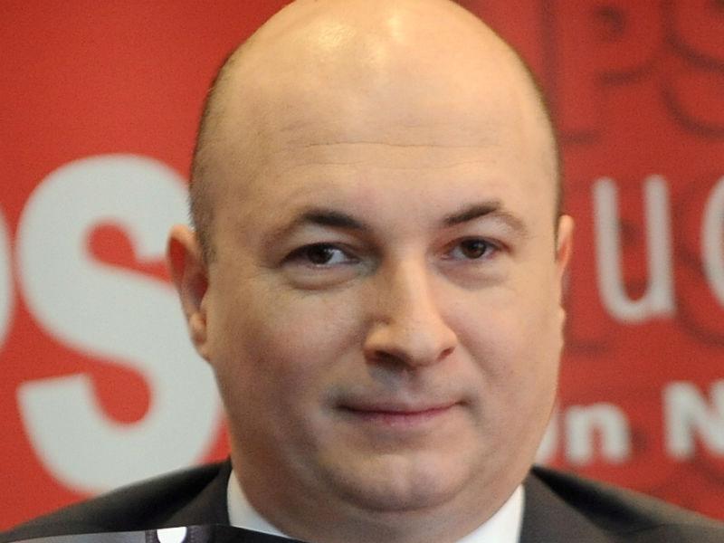 Codrin Ştefănescu (PSD): Declaraţia de venituri va fi depusă doar de persoanele fizice suspectate de evaziune fiscală