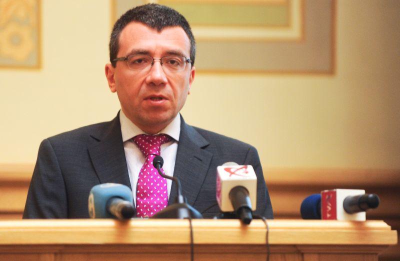 Mihai Voicu: Există posibilitatea ca reprezentanţii societăţii civile să fie invitaţi la dezbaterile privind Roşia Montană