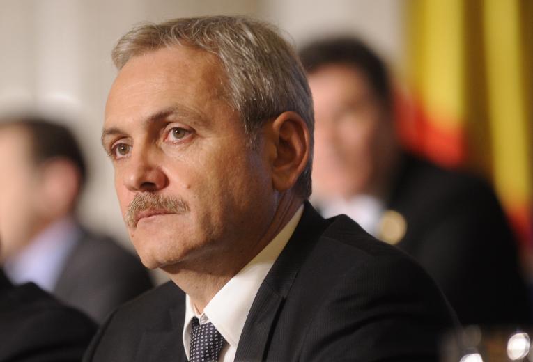 Liviu Dragnea, din nou la DNA. Procurorii îi prezintă materialul de urmărire penală în dosarul referendumului