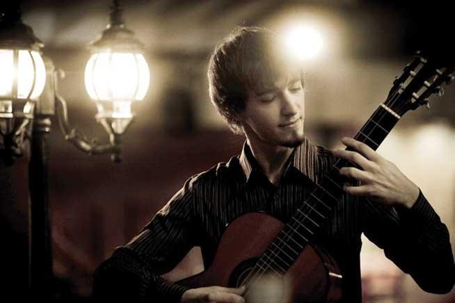 Mircea Gogoncea: “M-am simţit binevenit în Occident” 18461557