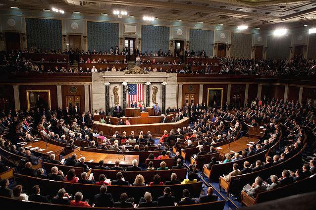 Senatorii americani au elaborat un document care limitează o acţiune militară în Siria