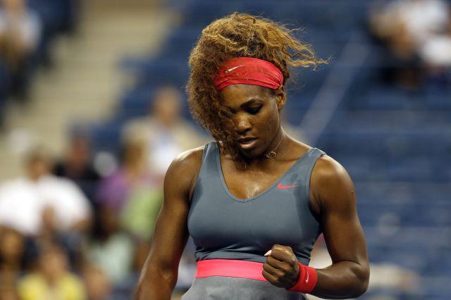 US Open: Serena Williams, principala favorită, calificată în semifinale. Ultimele rezultate