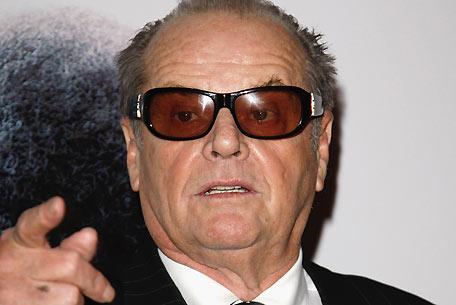 Jack Nicholson ar renunţa la actorie din cauza pierderilor de memorie