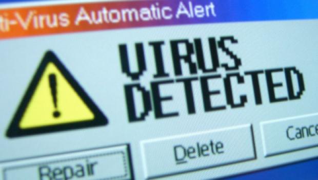 România, premiantă la numărul de calculatoare infectate cu viruşi. Deţinem locul doi în lume, după India