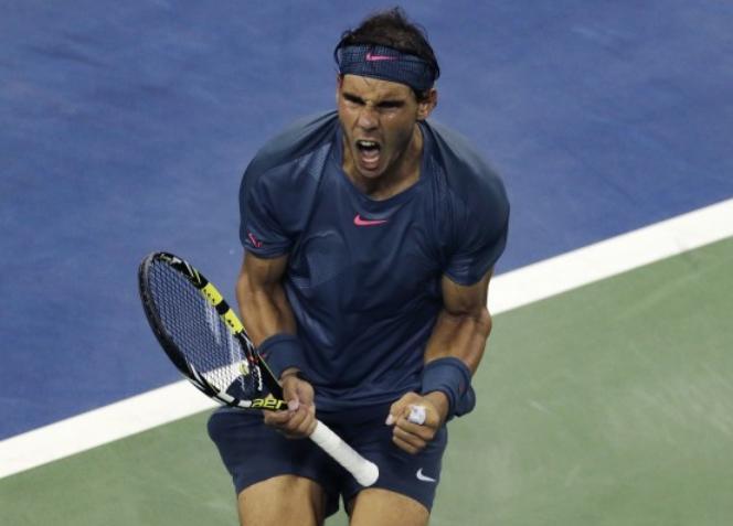 US Open: Nadal şi Azarenka, calificaţi în semifinale