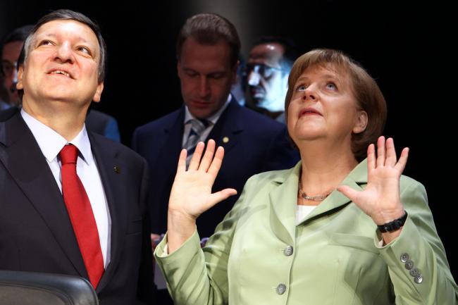 Necunoscuta alegerilor germane: euroscepticii