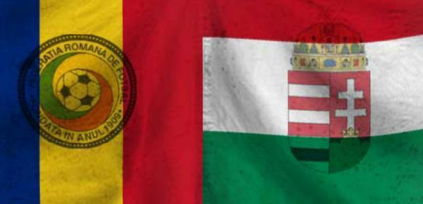 România - Ungaria, un meci decisiv pentru calificarea tricolorilor la barajul pentru CM 2014