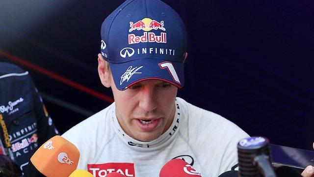 F1 - Marele Premiu al Italiei: Vettel, cel mai rapid în a treia sesiune de antrenamente libere