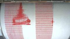 Cutremur de 4,7 grade Richter în largul insulei Creta