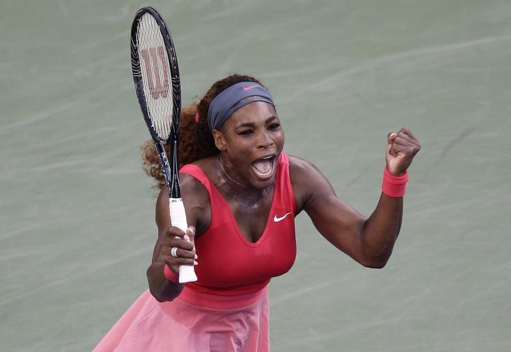 Serena Williams, din nou campioană. Numărul unu în tenisul mondial feminin a câştigat pentru a 5-a oară titlul la US Open 