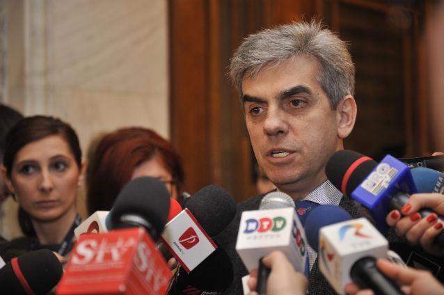 Ministrul Eugen Nicolăescu: Protestele nu au temei real