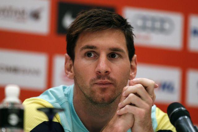 Romario explică geniul lui Messi: &quot;Are sindromul Asperger, o formă uşoară de autism&quot;