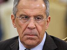 Serghei Lavrov: Rusia consideră inacceptabil proiectul de rezoluţie francez privind Siria