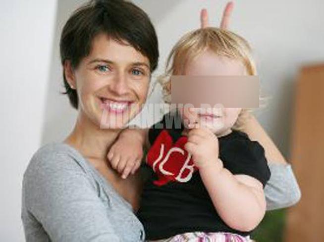 15 ani de închisoare pentru crimă. Şi-a ucis soţia româncă în faţa copilului