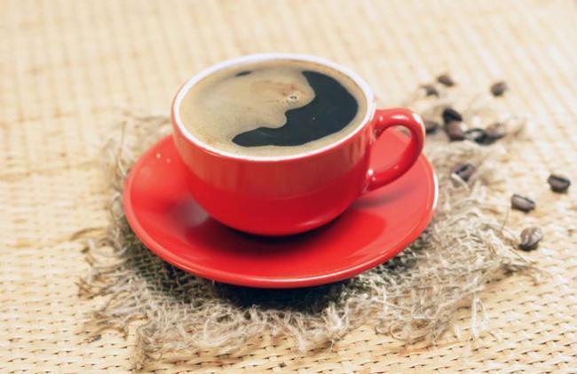 Cafeaua ar putea reduce riscul de cancer uterin