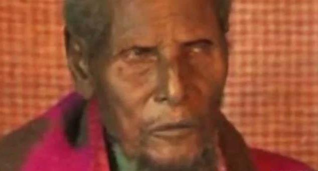 Cel mai bătrân om din lume: are 160 de ani, e bărbat şi e din Etiopia!