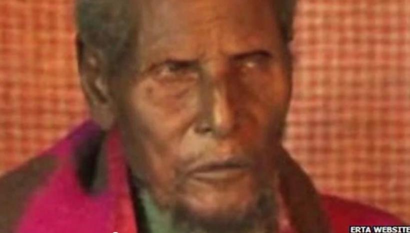 Un reporter susţine că l-a găsit pe cel mai bătran om din lume! Bărbatul este din Etiopia şi ar avea 160 de ani (VIDEO)