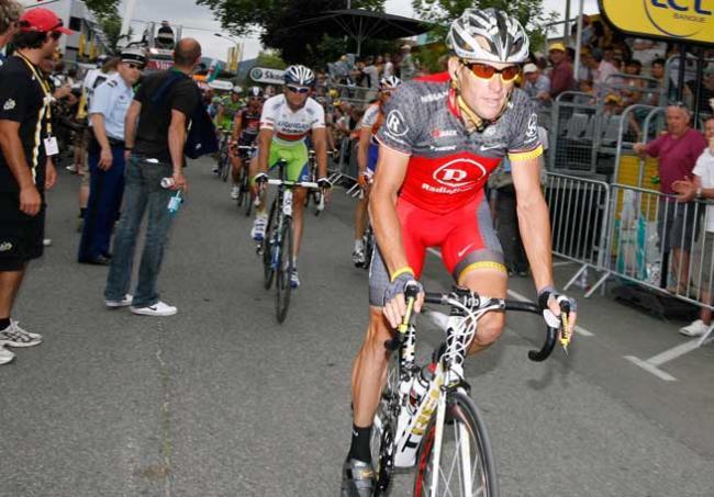 Ciclism: &quot;Minciunile lui Lance Armstrong&quot;, dezvăluite de un film documentar din 2009