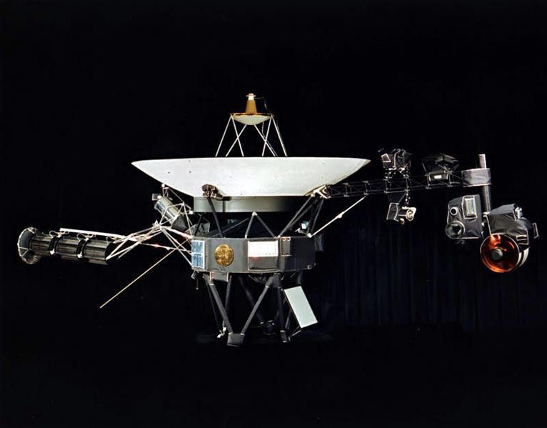 Oamenii de ştiinţă confirmă că sonda Voyager 1 a părăsit sistemul nostru solar