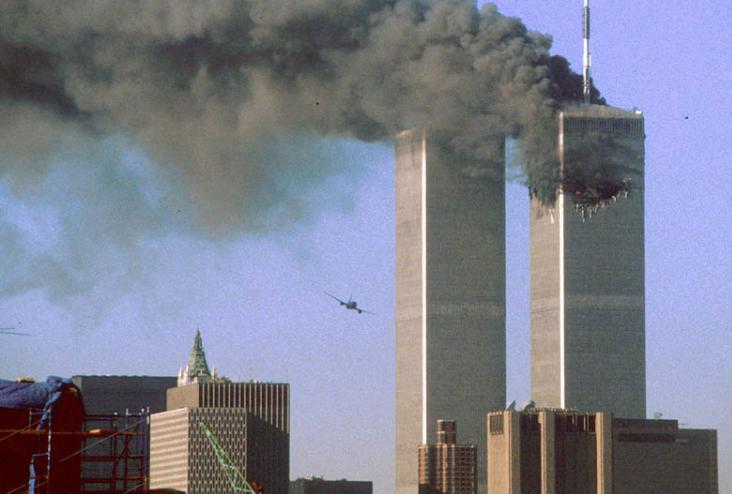 Dezvăluiri ŞOCANTE legate de 11 septembrie. Ce ordin a primit un pilot al SUA, după ce avioanele deturnate de terorişti au lovit turnurile WTC