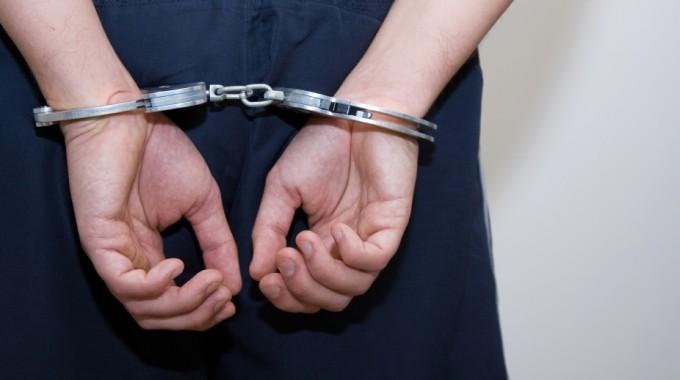 Şeful Serviciului de Investigare a Fraudelor din IPJ Ialomiţa, arestat preventiv pentru 29 de zile