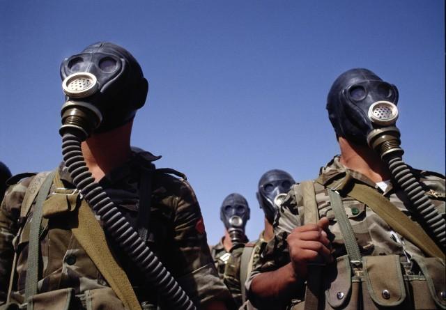 Rusia: &quot;Atacul chimic din Siria a fost comis de insurgenţi, avem probe&quot;