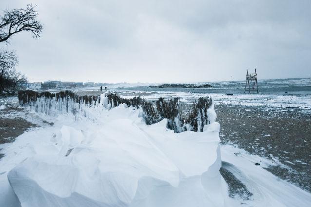 Climatolog ANM: Afirmaţia că vine cea mai grea iarnă din ultimii 100 de ani-nefundamentată ştiinţific 