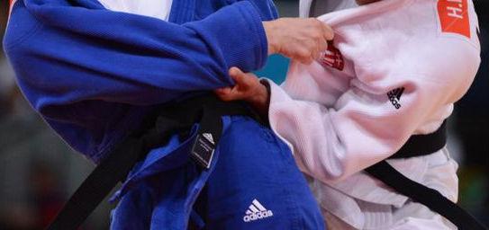 Două medalii pentru sportivii români la Europenele de Judo