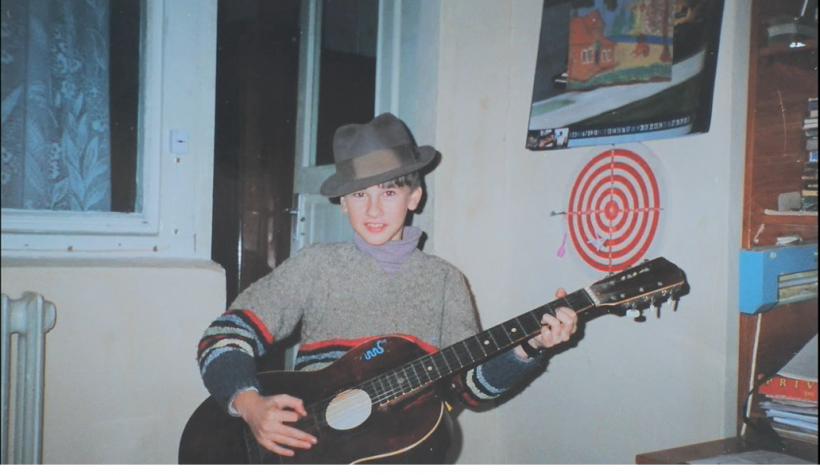  Florin Ristei: „N-a existat nicio Dana în viaţa mea, cu pãrere de rãu!” 18462780