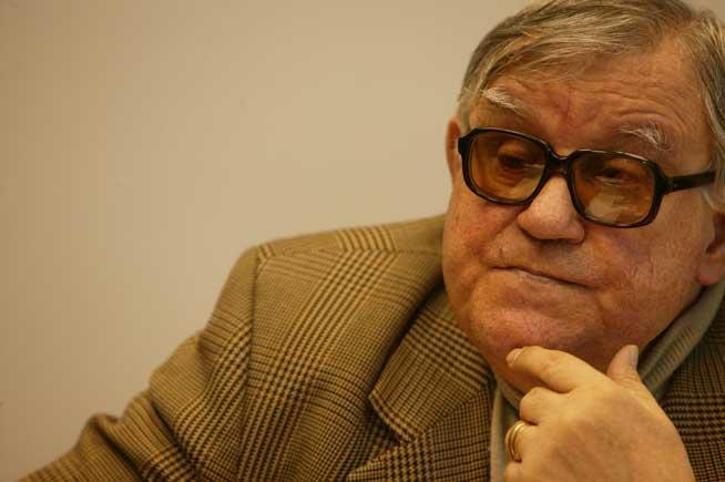 Geo Saizescu, regizorul care şi-a iubit toate filmele