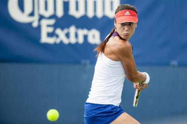 Tenis: Sorana Cîrstea s-a calificat în optimile turneului WTA de la Tokyo