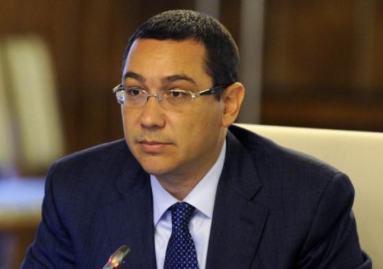 Victor Ponta: Geo Saizescu va avea întotdeauna un loc în sufletele noastre 