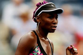 Venus Williams o laudă pe Simona Halep: Românca a jucat minunat, nu ştiu cum am reuşit să câştig