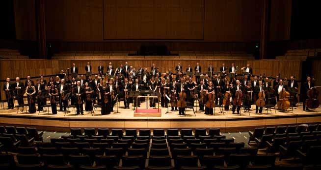 Royal Philharmonic Orchestra încheie Festivalul Internaţional “George Enescu”