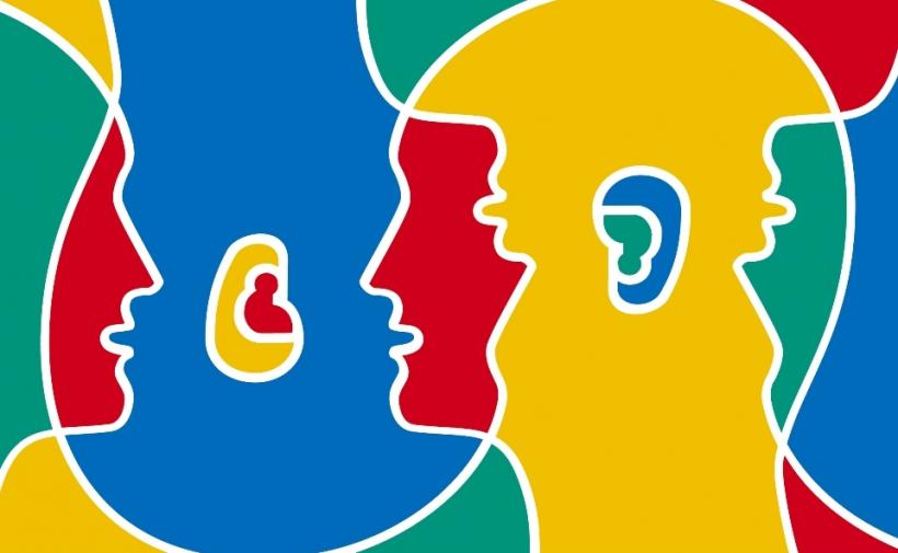 Trei sferturi dintre români vorbesc o limbă străină