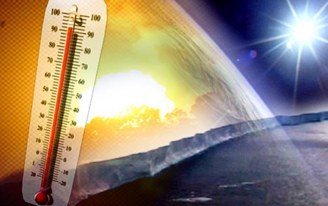 Raport GIEC: Pământul ar urma să se încâlzească cu 0,3 până la 4,8 grade Celsius până în 2100