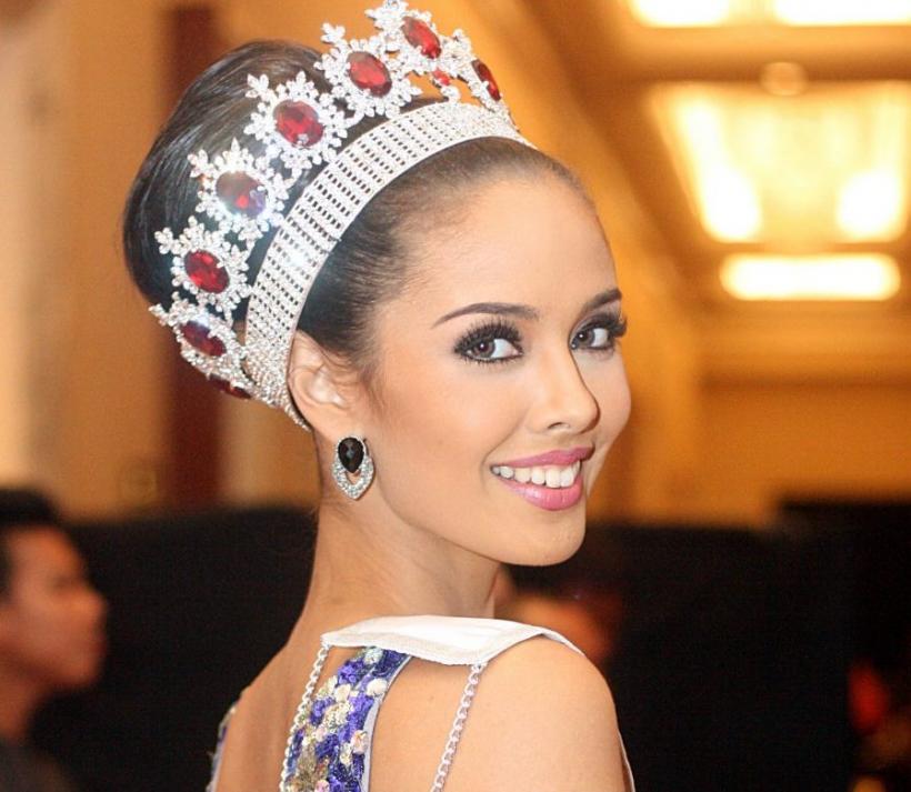 Miss World 2013. Megan Young, Miss Filipine, a fost desemnată câştigătoare. Vezi reacţia la aflarea veştii (VIDEO)