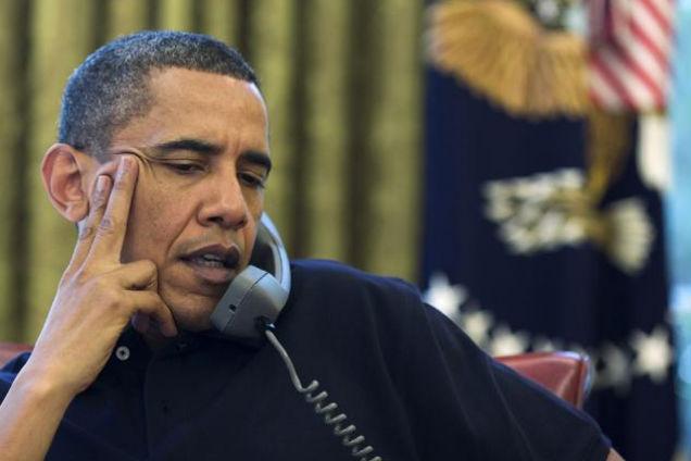 Preşedinţii din SUA şi Iran au vorbit la telefon prima oară după 34 de ani! 