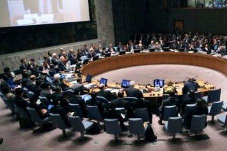 Primul semn de speranţă pentru Siria: Consiliul de Securitate ONU a adoptat o rezoluţie privind arsenalul chimic