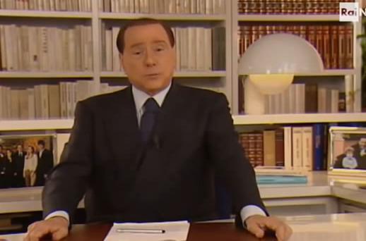AFP: Într-un gest &quot;nebun&quot;, Berlusconi aruncă Italia într-o nouă criză