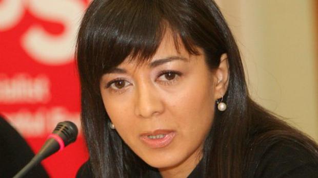 Oana Niculescu Mizil, trimisă în judecată pentru conflict de interese