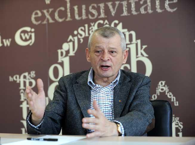 Sorin Oprescu: ”Vom lua câinii de pe stradă în cel mult 18 luni” 18463348
