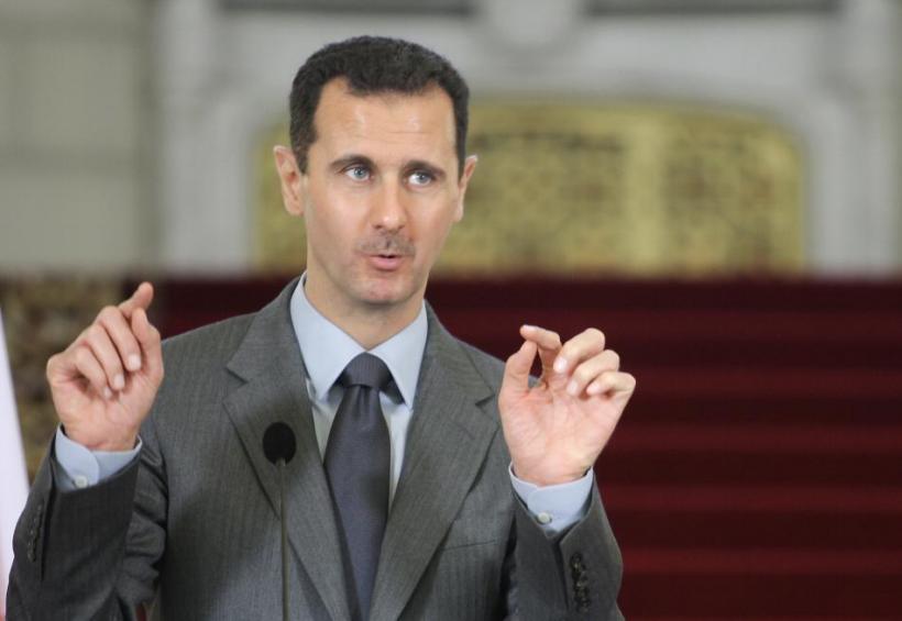 Bashar al-Assad: Turcia va plăti scump pentru sprijinul acordat &quot;teroriștilor&quot;