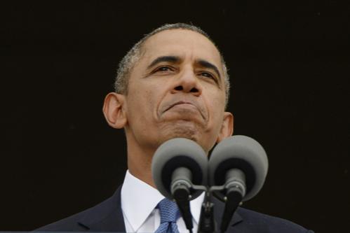 Barack Obama: Iranul s-ar putea dota cu o bombă atomică peste un an