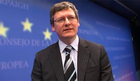 Comisar european: Românii şi bulgarii au o contribuţie puternică la creşterea economică a Germaniei
