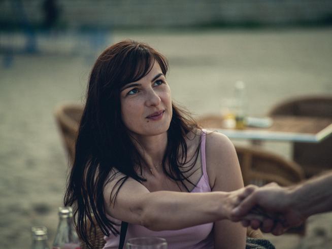 Ioana Flora, rol principal în filmul olandez “A Long Story”