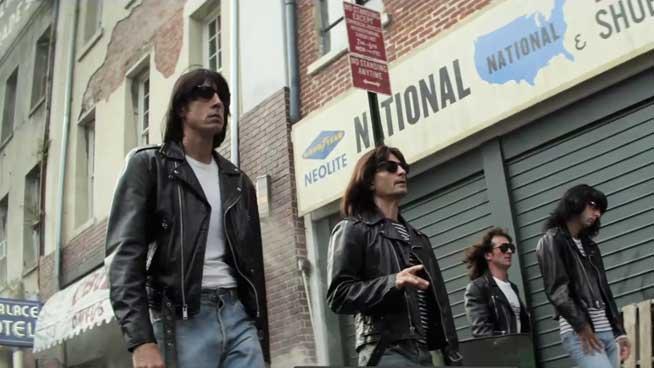 Filmul CBGB, povestea celui mai faimos club rock din lume, vineri, în club Underworld 18464098