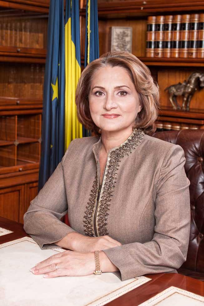 Prefectul Municipiului Bucureşti, Georgeta Gavrilă: “Pregătirea pentru dezastre trebuie să facă parte din educaţia şcolară obligatorie”